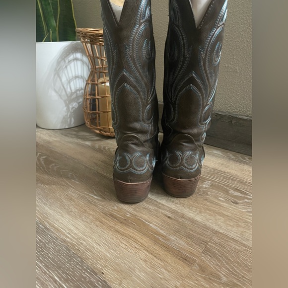 Roper boots - Picture 5 of 8